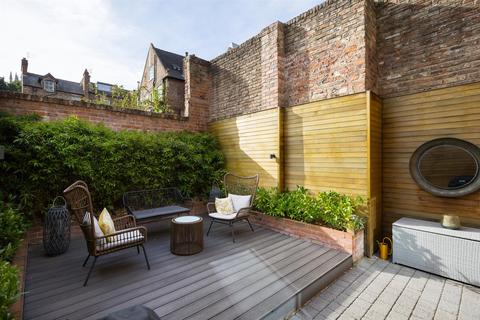 Quadrant House Bootham Row, York, YO30 7BP