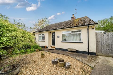 2 bedroom detached bungalow for sale, South Meadows, Wrington, BS40