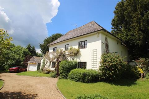 3 bedroom cottage for sale, Salisbury SP4