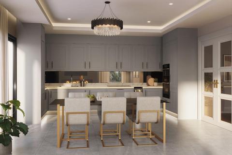 2 bedroom apartment for sale, 28 Ring Road, Leeds LS17
