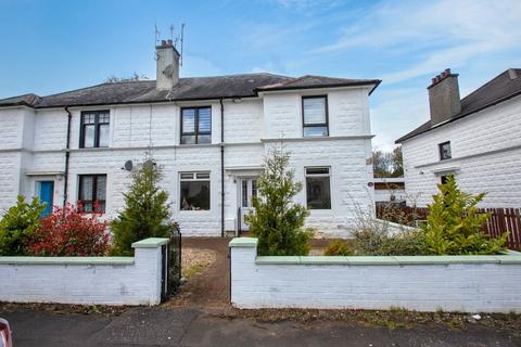 62 Alness Crescent, Glasgow, G52 1PH
