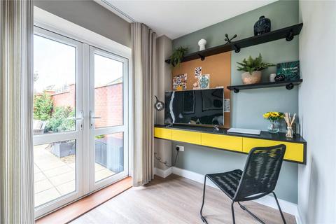 3 bedroom semi-detached house for sale, Plot 116, Bideford Formal, The Grange, Manteo Way, Bideford, Devon, EX39