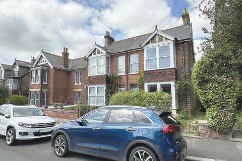 4 bedroom semi-detached house for sale, Sydney Road, Walmer, CT14
