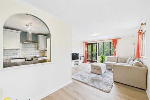 undefined, Broome Way, Banbury OX16
