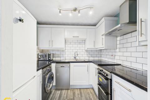 undefined, Broome Way, Banbury OX16