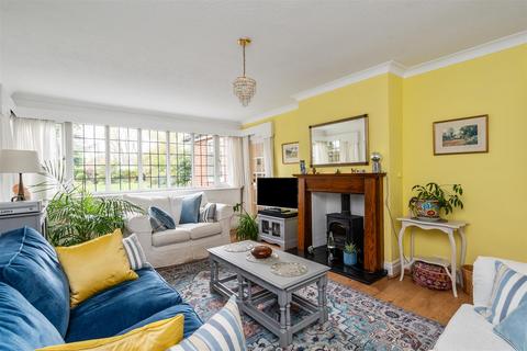 4 bedroom detached house for sale, Widney Manor Road, Solihull