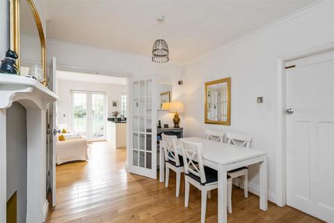 4 bedroom detached house for sale, Widney Manor Road, Solihull