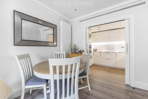 2 bedroom retirement property for sale, Lower Teddington Road, Kingston Upon Thames KT1
