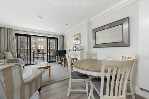 2 bedroom retirement property for sale, Lower Teddington Road, Kingston Upon Thames KT1