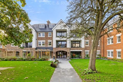 2 bedroom retirement property for sale, Lower Teddington Road, Kingston Upon Thames KT1