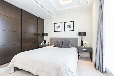 3 bedroom penthouse for sale, Trinity House, 377 Kensington High Street, London