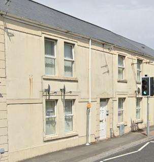 2 bedroom maisonette to rent, Cwmamman Road, Glanamman SA18
