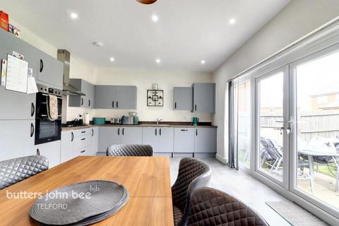 undefined, Beddows Close, Telford