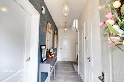 undefined, Beddows Close, Telford