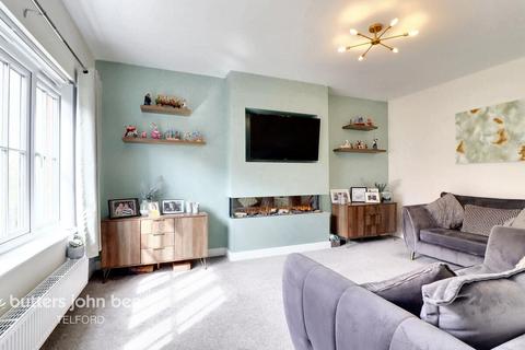 Beddows Close, Telford
