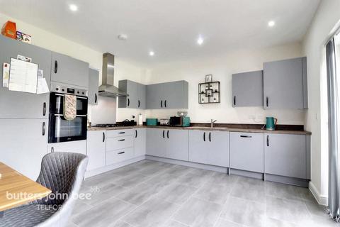 undefined, Beddows Close, Telford