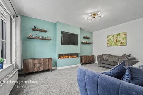 4 bedroom detached house for sale, Beddows Close, Telford