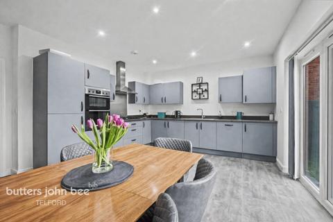 undefined, Beddows Close, Telford