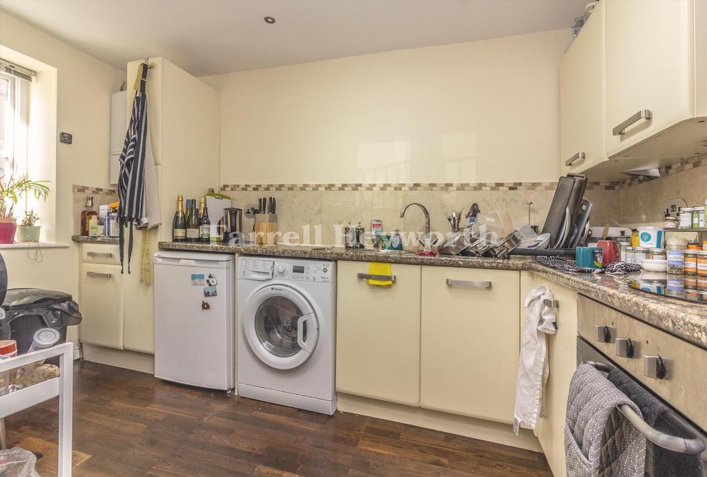 Kitchen c
