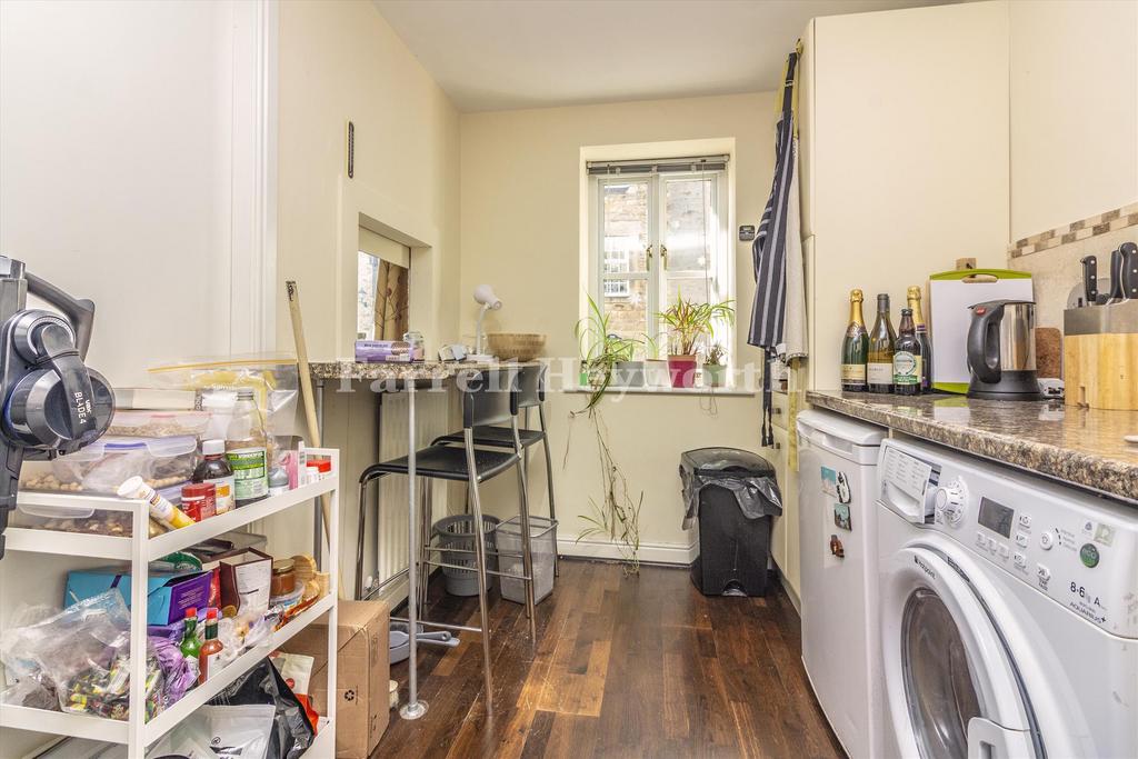 Kitchen b