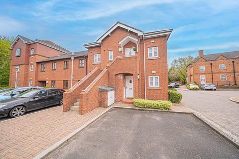 3 bedroom flat for sale, Old Hall Gardens, Shirley, B90