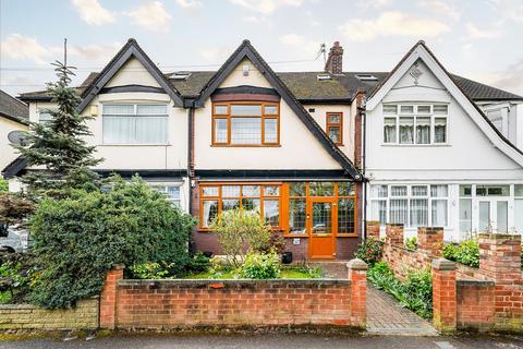 undefined, Lower Hall Lane, Chingford