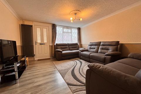 3 bedroom townhouse for sale, Barrington Close, Walsall, WS5