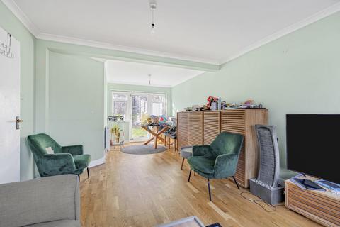undefined, Hermitage Woods Crescent, Woking, Surrey, GU21
