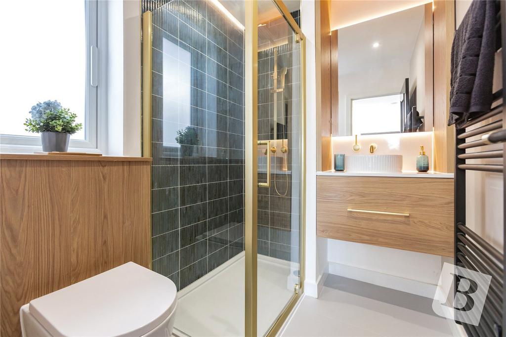 En-Suite 3