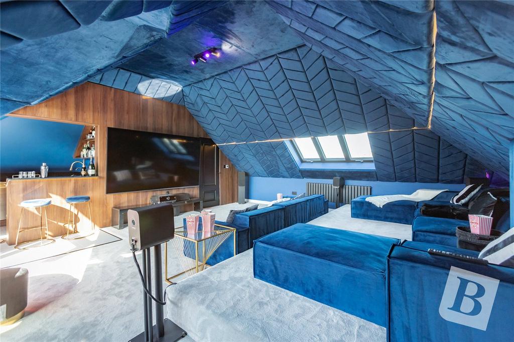 Cinema Room