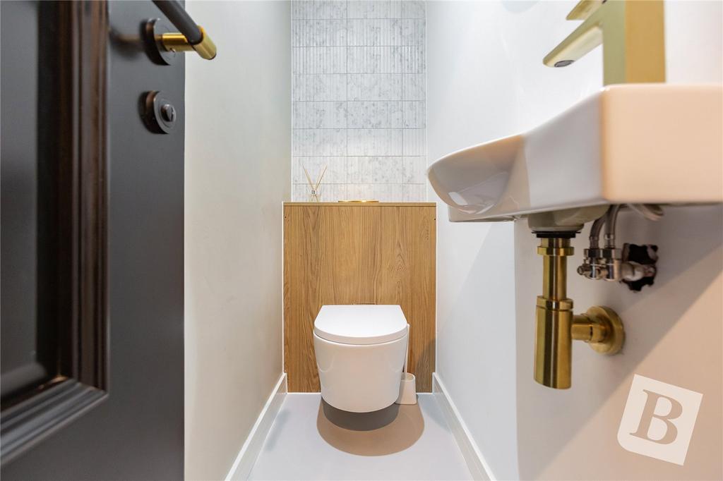 Cloakroom