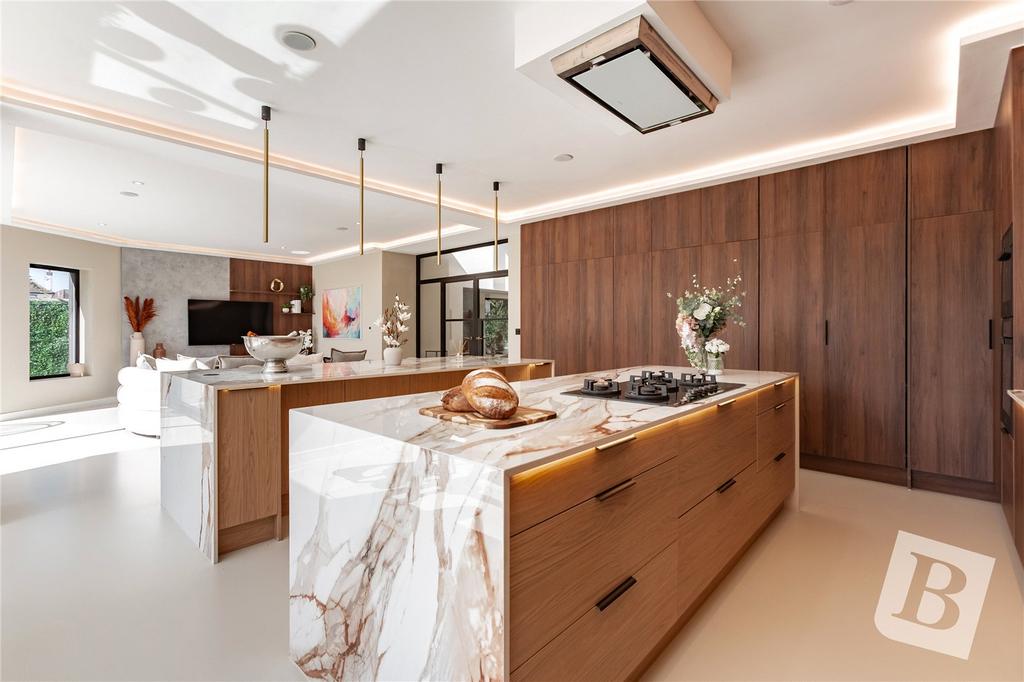 Kitchen/Diner/Family