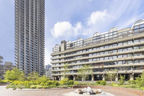 Studio for sale, Barbican, London EC2Y