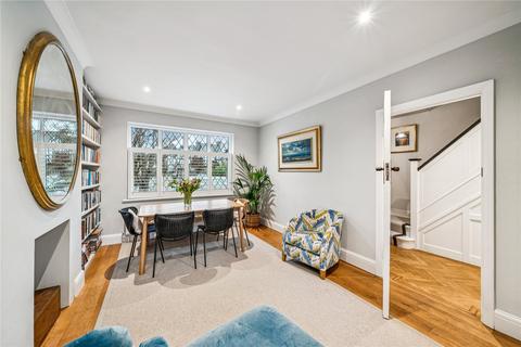 4 bedroom terraced house for sale, Appledore Close, SW17