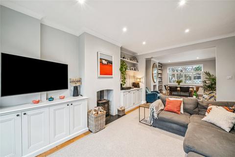 4 bedroom terraced house for sale, Appledore Close, SW17