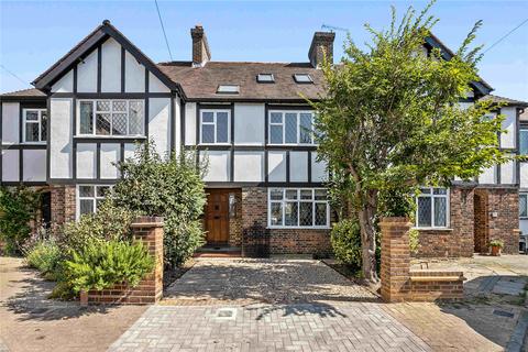 Appledore Close, SW17