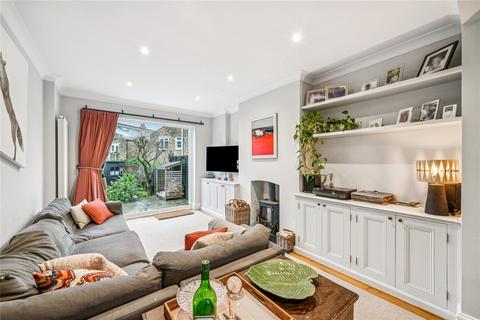 4 bedroom terraced house for sale, Appledore Close, SW17