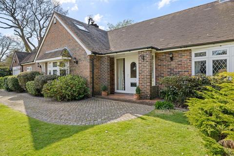 5 bedroom detached bungalow for sale, Bell Lane, Birdham, Chichester
