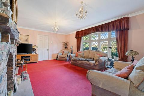 5 bedroom detached bungalow for sale, Bell Lane, Birdham, Chichester