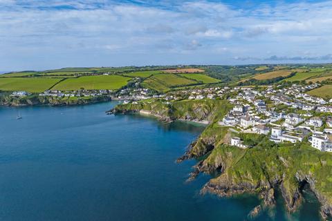 undefined, South Cornish Coast