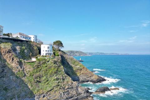 undefined, South Cornish Coast