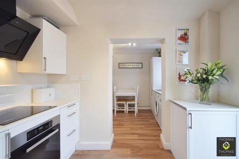 2 bedroom semi-detached bungalow for sale, Oxstalls Drive, Longlevens