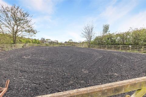 4 bedroom equestrian property for sale, Church Farmhouse, Church Lane, North Owersby, Market Rasen, LN8