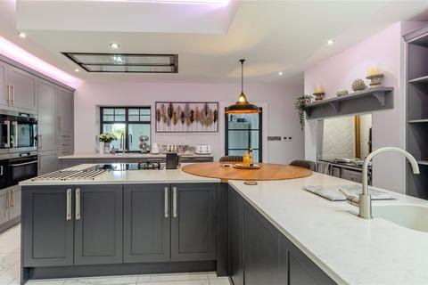 4 bedroom equestrian property for sale, Church Farmhouse, Church Lane, North Owersby, Market Rasen, LN8