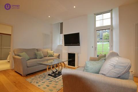 undefined, Simpson Loan, Quartermile, Edinburgh, EH3