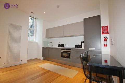 undefined, Simpson Loan, Quartermile, Edinburgh, EH3