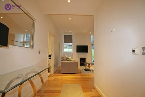 undefined, Simpson Loan, Quartermile, Edinburgh, EH3