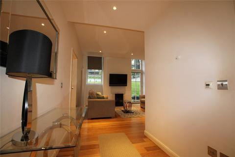 undefined, Simpson Loan, Quartermile, Edinburgh, EH3