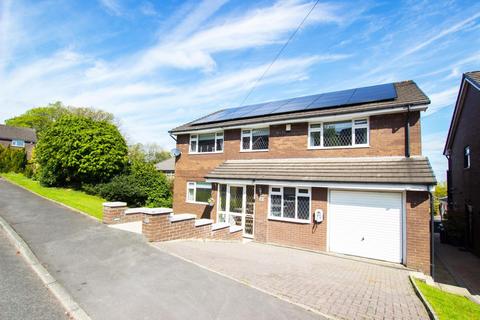 undefined, Sunnymere Drive, Darwen