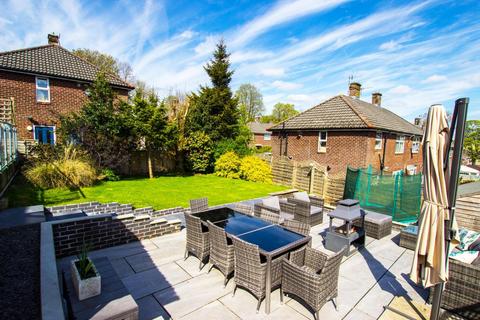 undefined, Sunnymere Drive, Darwen